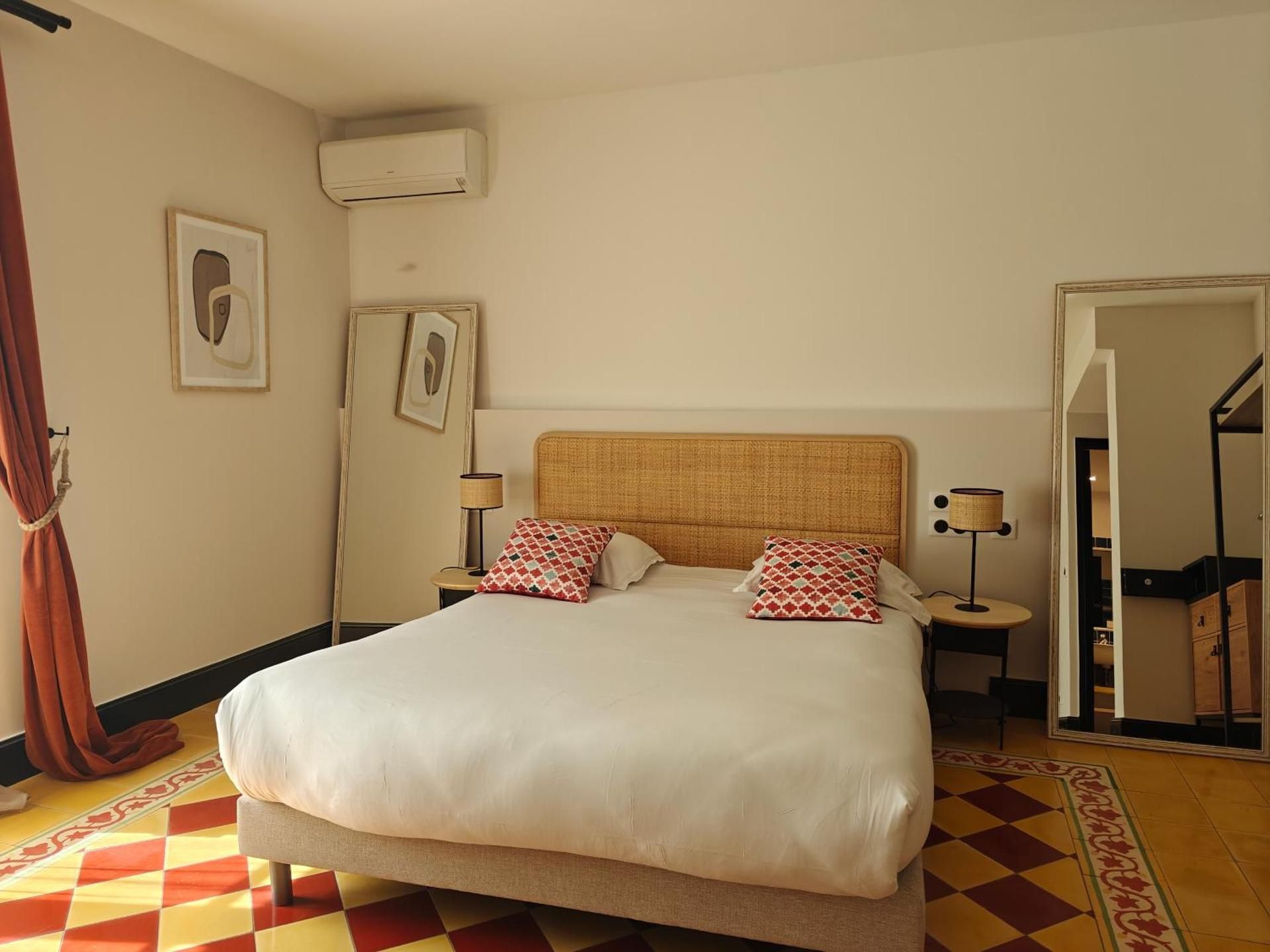 Double Room - Disability Access