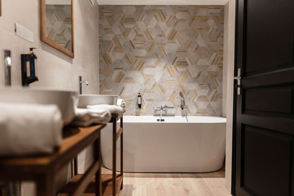 Hôtel l'Arena Deluxe Quadruple Room (sans ascenseur) 4