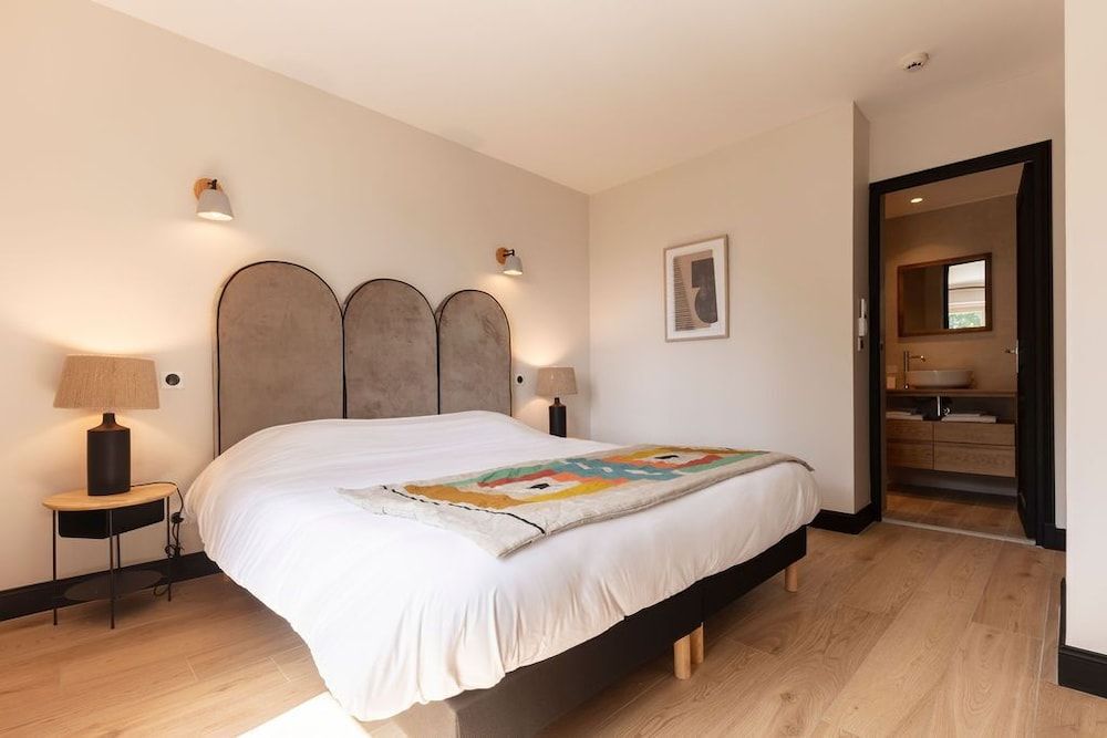 Hôtel l'Arena Superior Double Room (sans ascenseur) 5