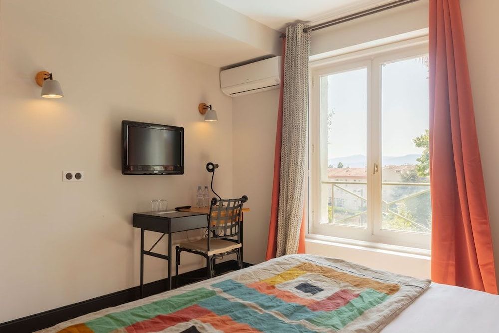 Hôtel l'Arena Superior Double Room (sans ascenseur) 6