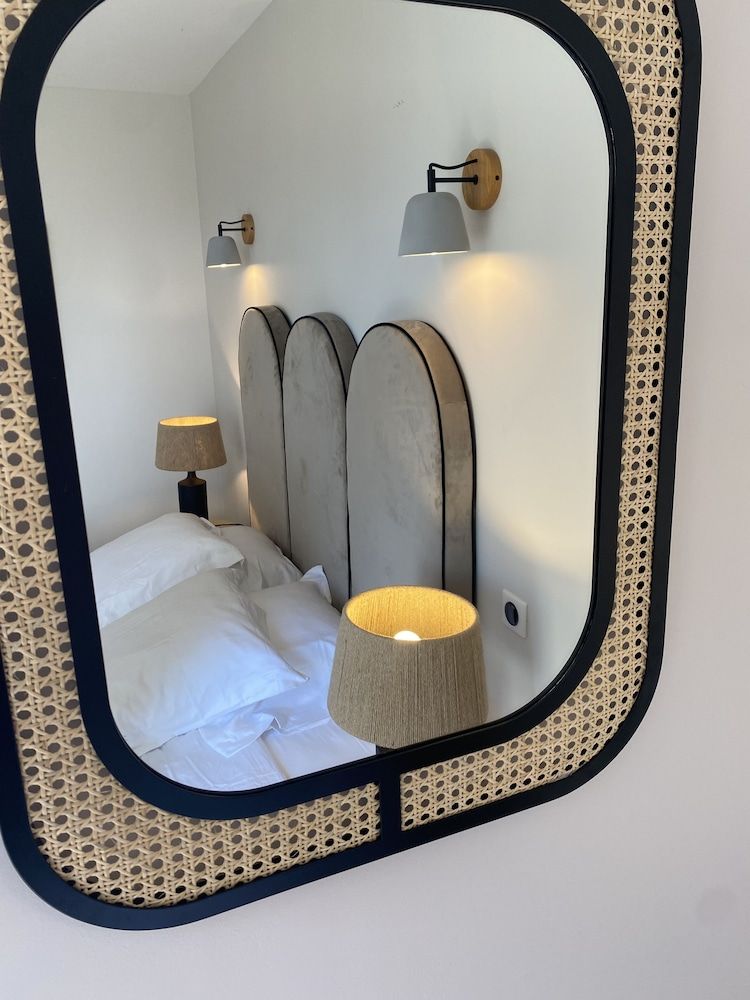 Hôtel l'Arena Superior Double Room (sans ascenseur) 2