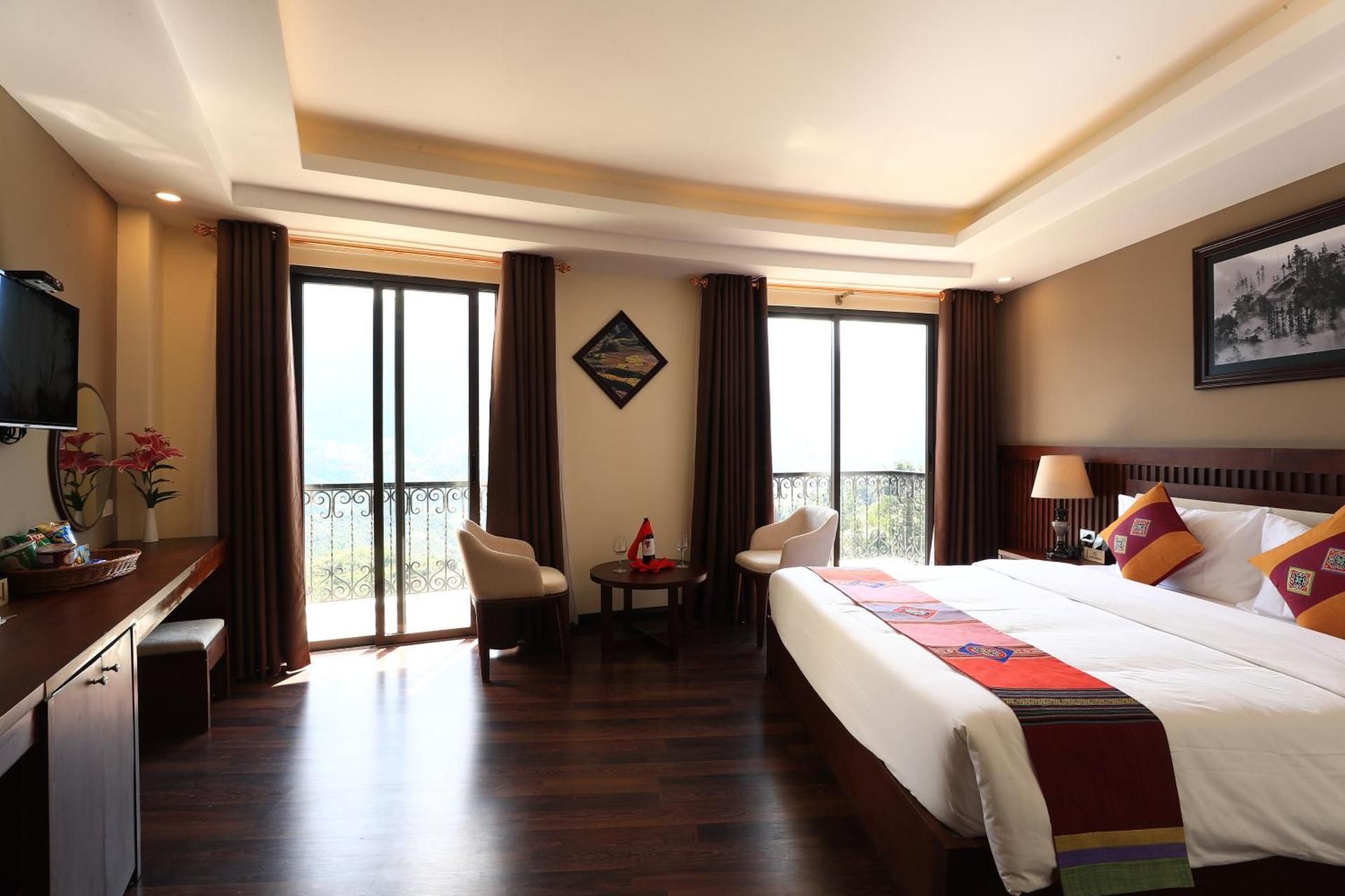 undefined The View Sapa Hotel 7