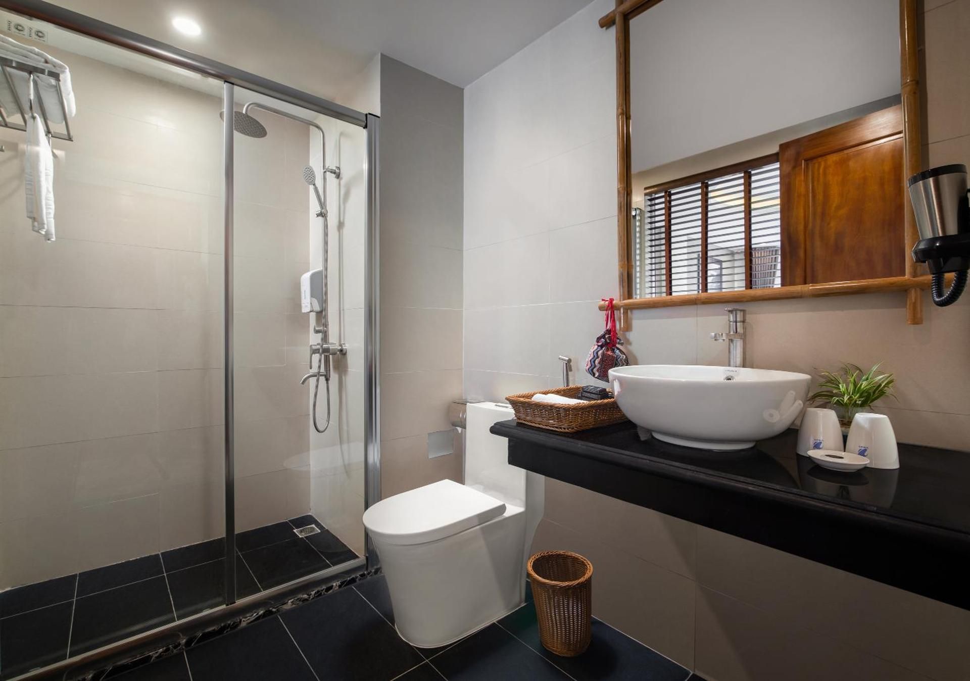 undefined The View Sapa Hotel 8