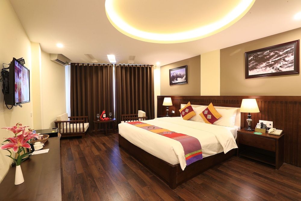 undefined The View Sapa Hotel 3