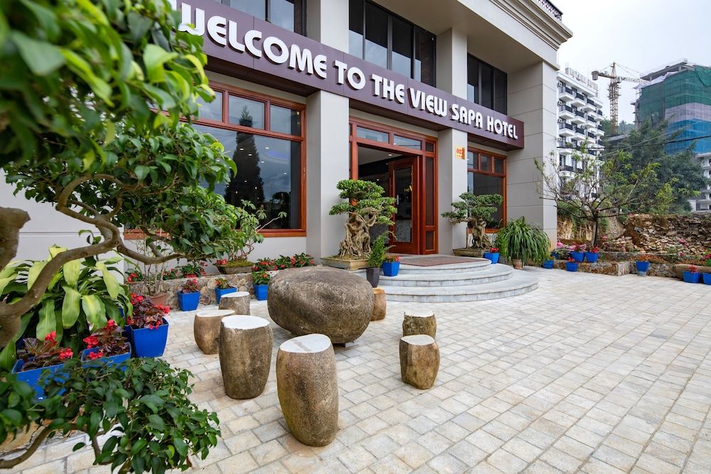 undefined The View Sapa Hotel 6