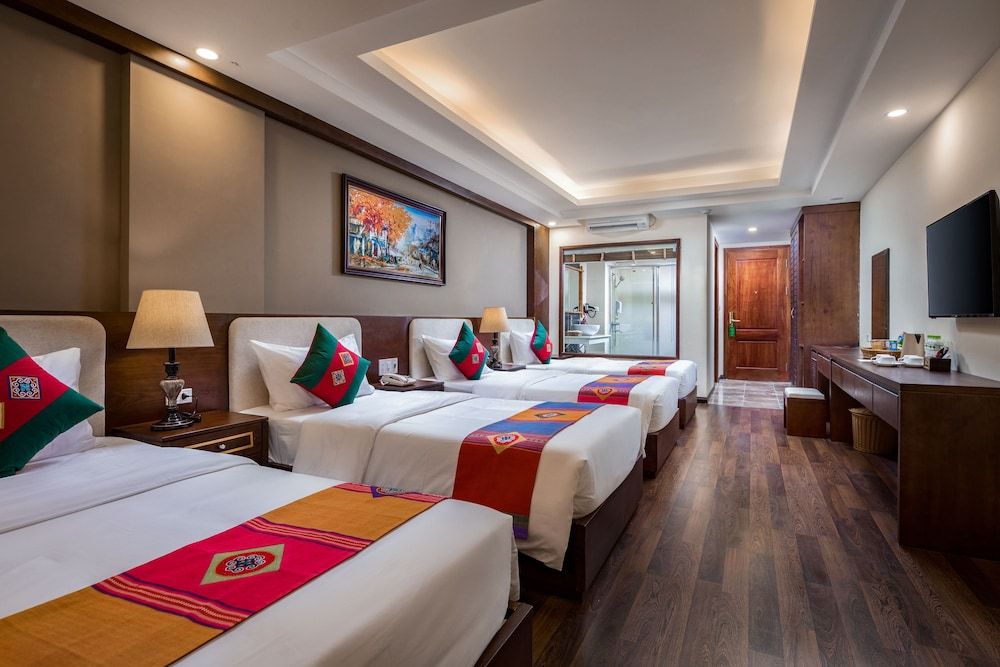 undefined The View Sapa Hotel 4