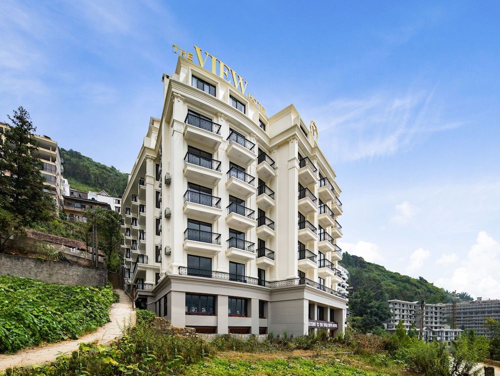 undefined The View Sapa Hotel 2