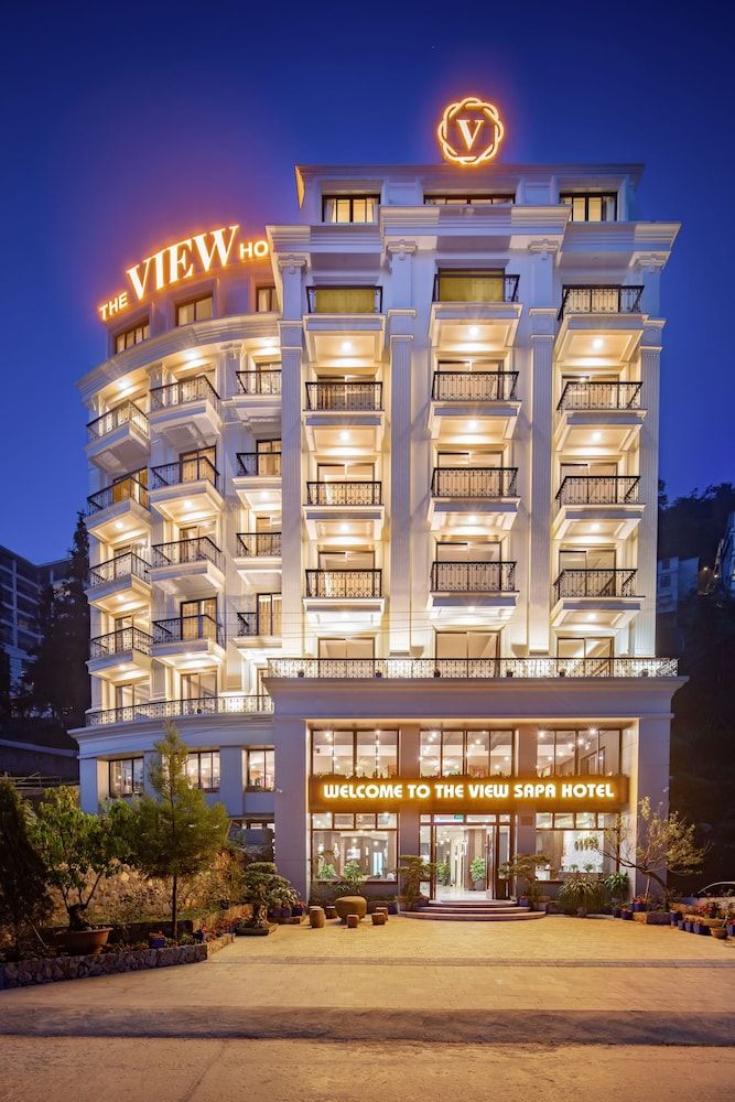 undefined The View Sapa Hotel 9