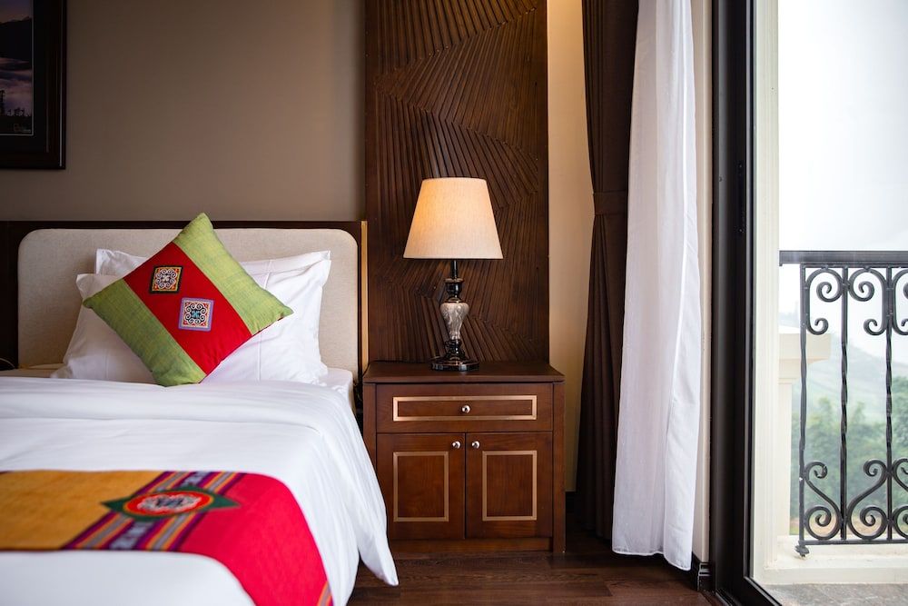 undefined The View Sapa Hotel 10