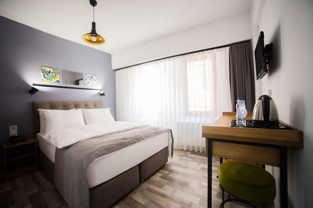 Set Ozer Hotel Standard Double Room, 1 Double Bed, Non Smoking 6