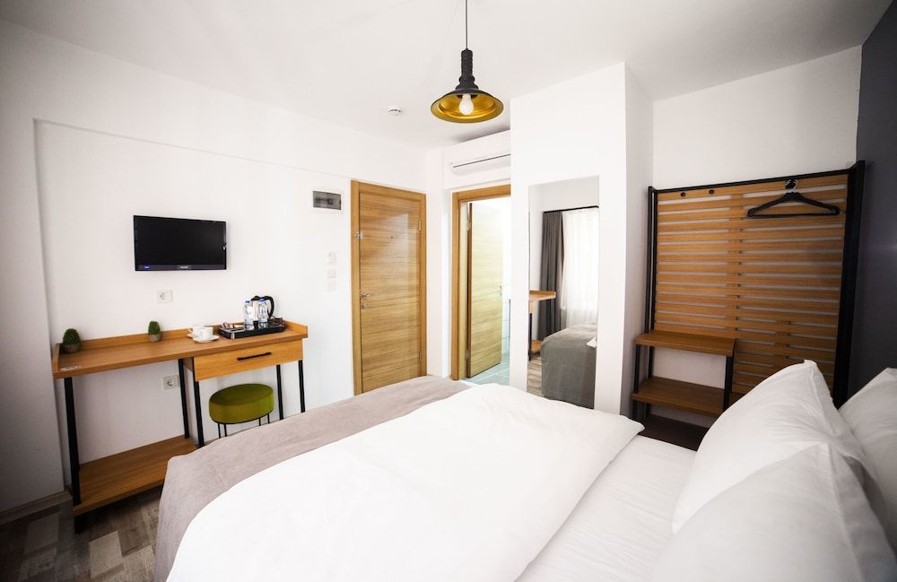 Set Ozer Hotel Standard Double Room, 1 Double Bed, Non Smoking 2