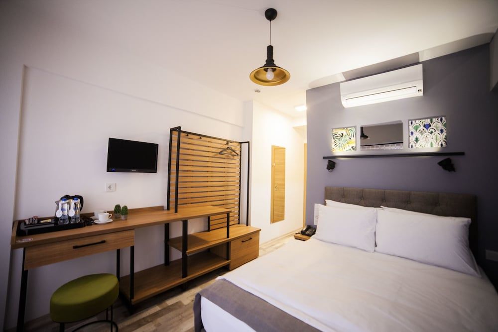 Set Ozer Hotel Standard Double Room, 1 Double Bed, Non Smoking 5