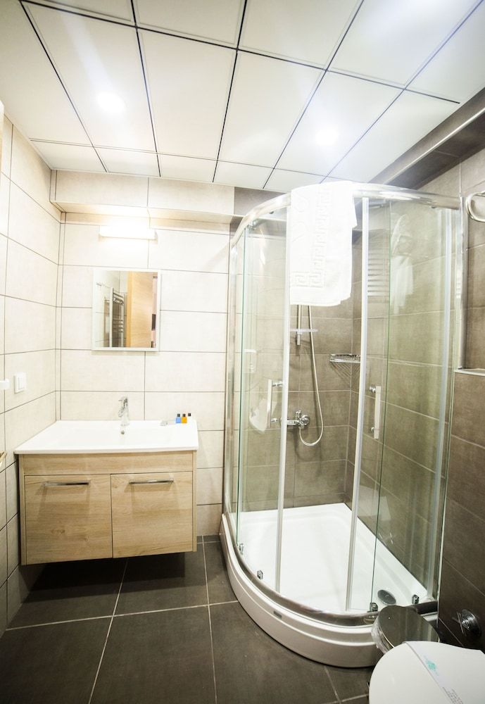 Set Ozer Hotel Standard Double Room, 1 Double Bed, Non Smoking 9