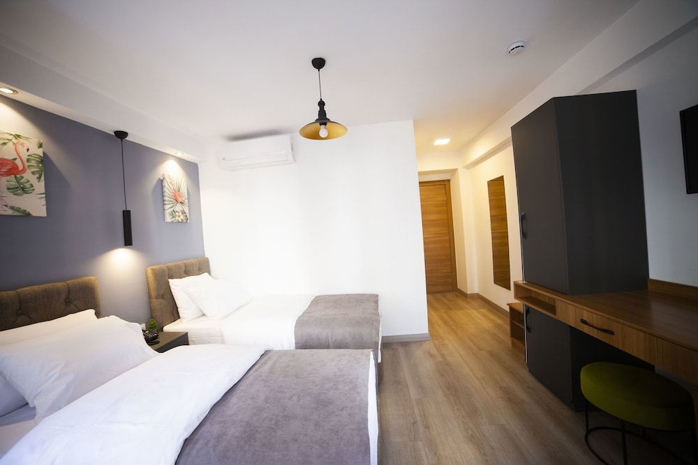 Set Ozer Hotel Superior Twin Room, 2 Twin Beds, Non Smoking 2