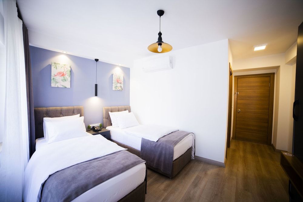 Set Ozer Hotel Superior Twin Room, 2 Twin Beds, Non Smoking 4