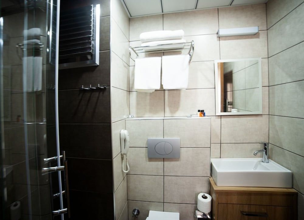 Set Ozer Hotel Standard Double Room, 1 Double Bed, Non Smoking 8