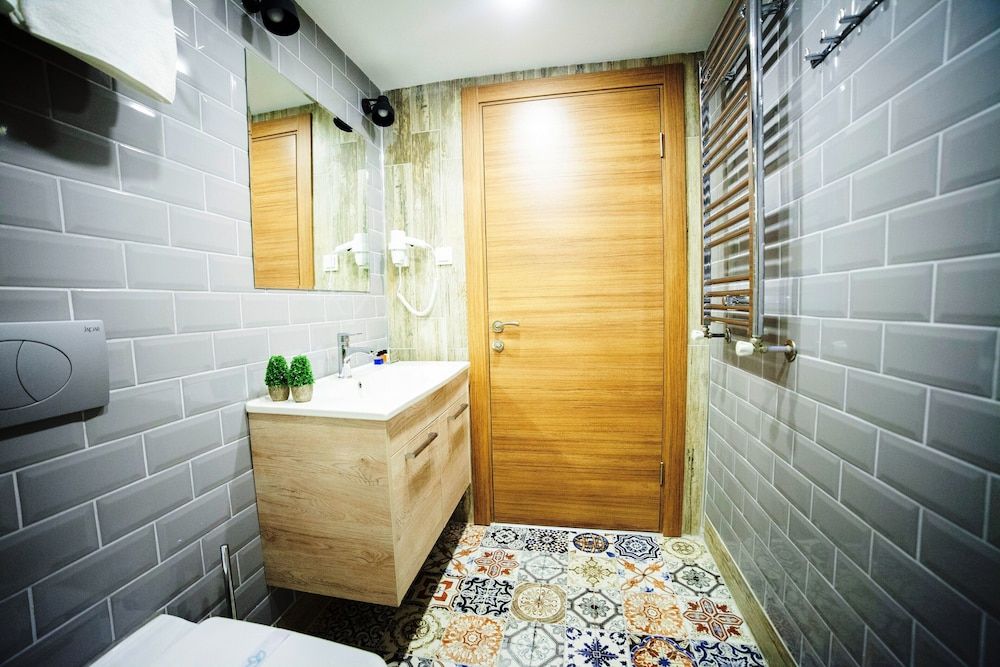 Set Ozer Hotel Superior Twin Room, 2 Twin Beds, Non Smoking 8