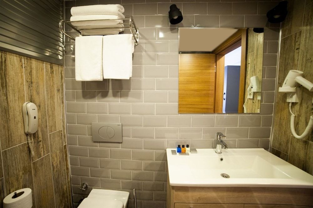 Set Ozer Hotel Superior Twin Room, 2 Twin Beds, Non Smoking 6