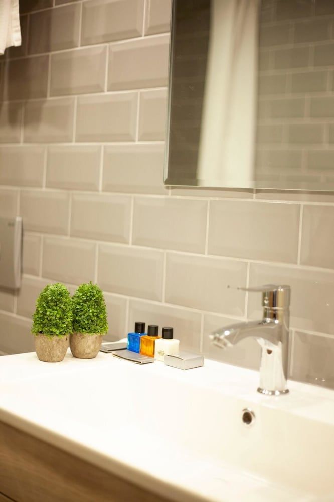 Set Ozer Hotel Superior Twin Room, 2 Twin Beds, Non Smoking 7