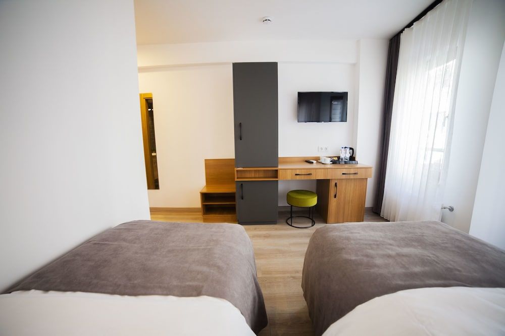 Set Ozer Hotel Superior Twin Room, 2 Twin Beds, Non Smoking 3