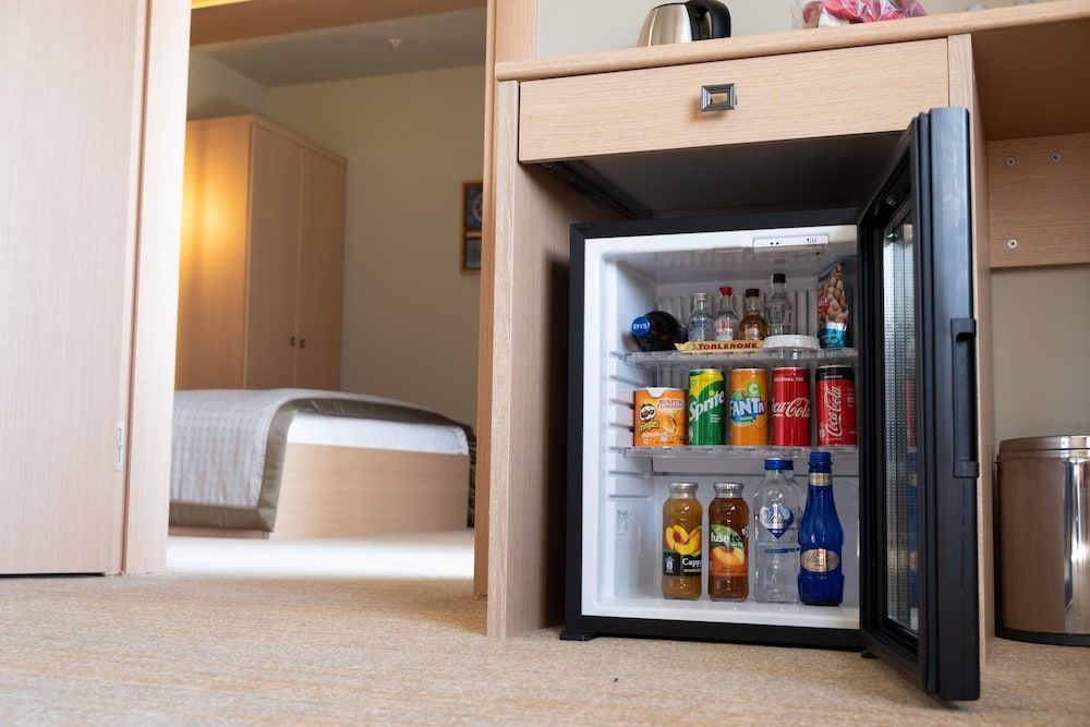Minibar