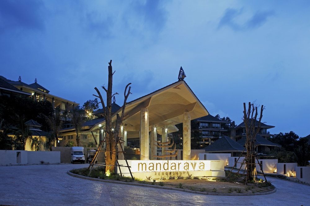 undefined Mandarava Resort and Spa Karon Beach 7