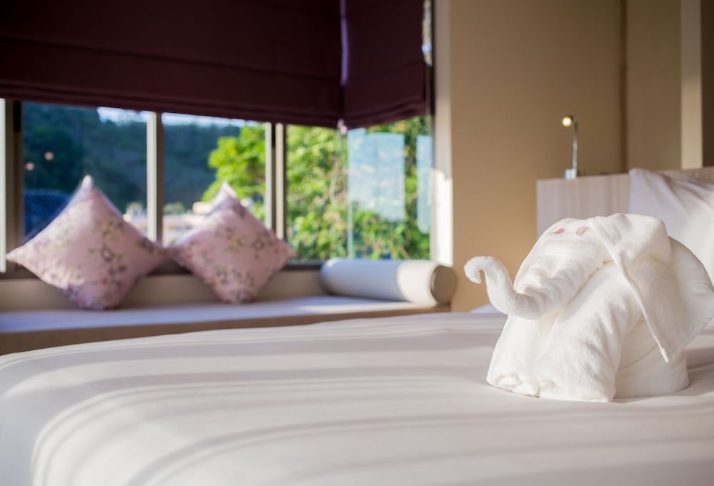 undefined Mandarava Resort and Spa Karon Beach 9