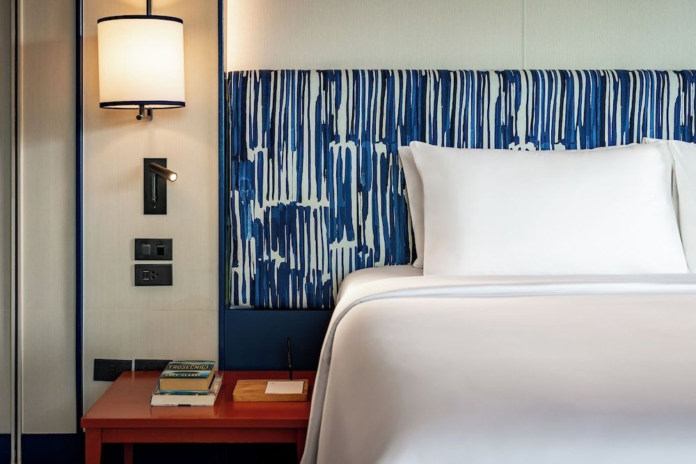 Mandarava Resort and Spa Karon Beach Panoramic Deluxe Room 2