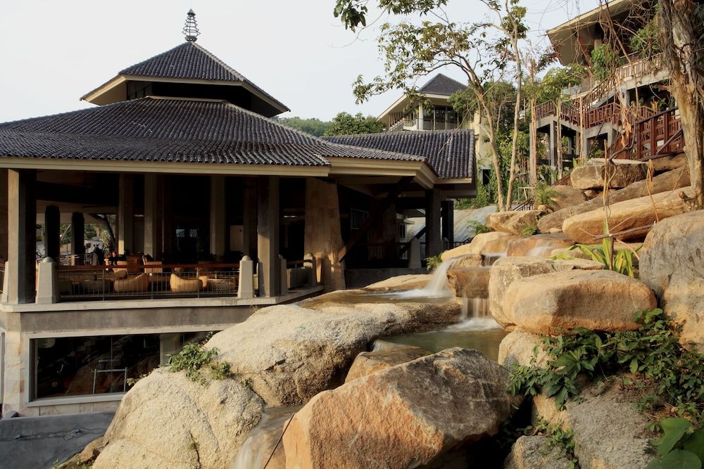 undefined Mandarava Resort and Spa Karon Beach 6