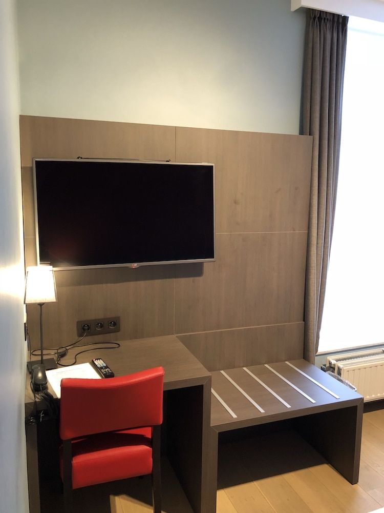 Hotel De Franse Kroon Standard Single Room 4