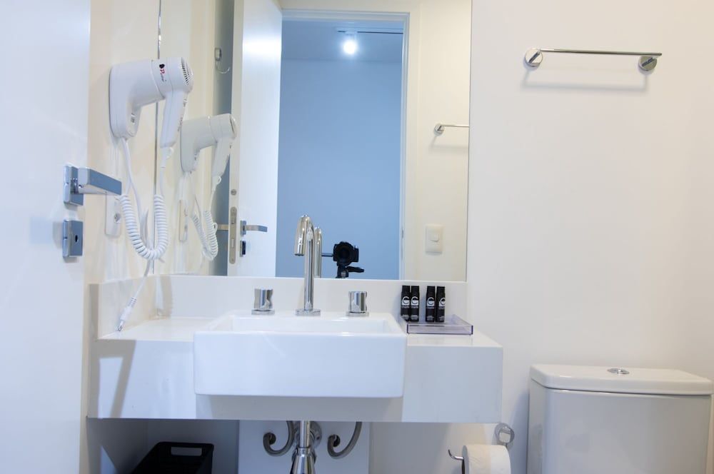 Charlie Vila Nova Conceição Jacques Felix Studio 7