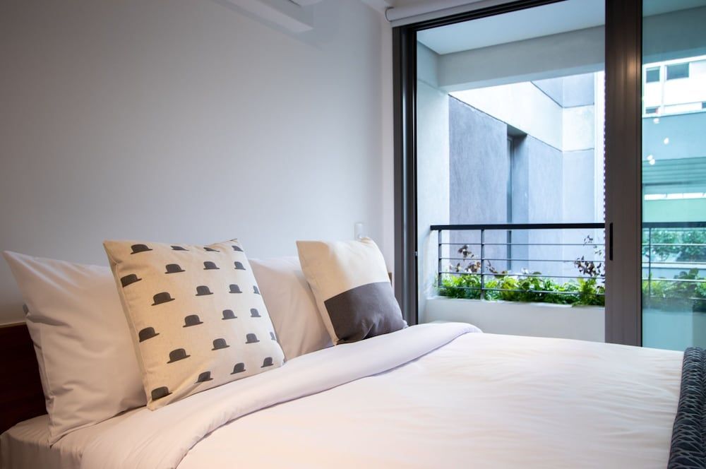 Charlie Vila Nova Conceição Jacques Felix Studio 3