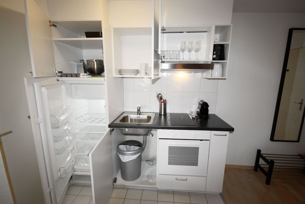 undefined Hitrental Stauffacher Apartments 3