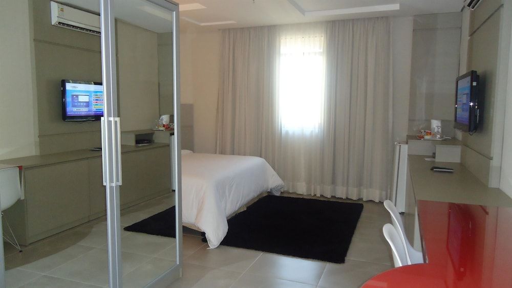Quarto Triplo Superior