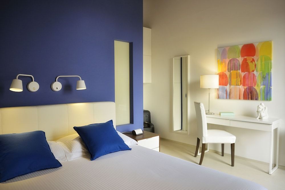 Double Room, Terrace