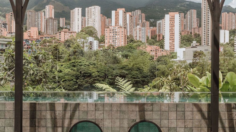 Land View from Property