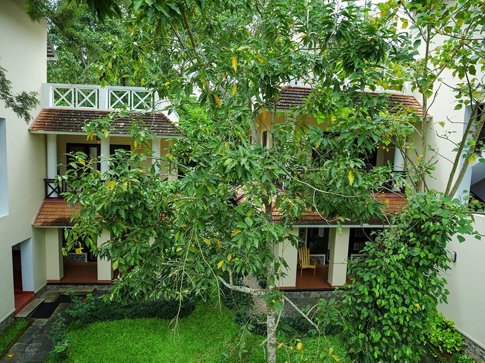 undefined Hotel Treetop 10