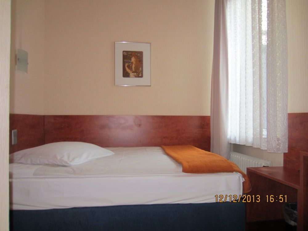 Hotel Haus Rheinblick