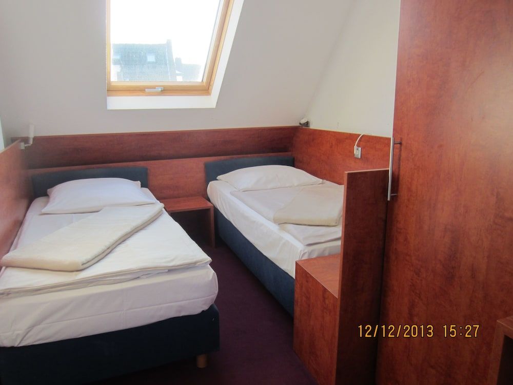 Hotel Haus Rheinblick Standard Double or Twin Room 2