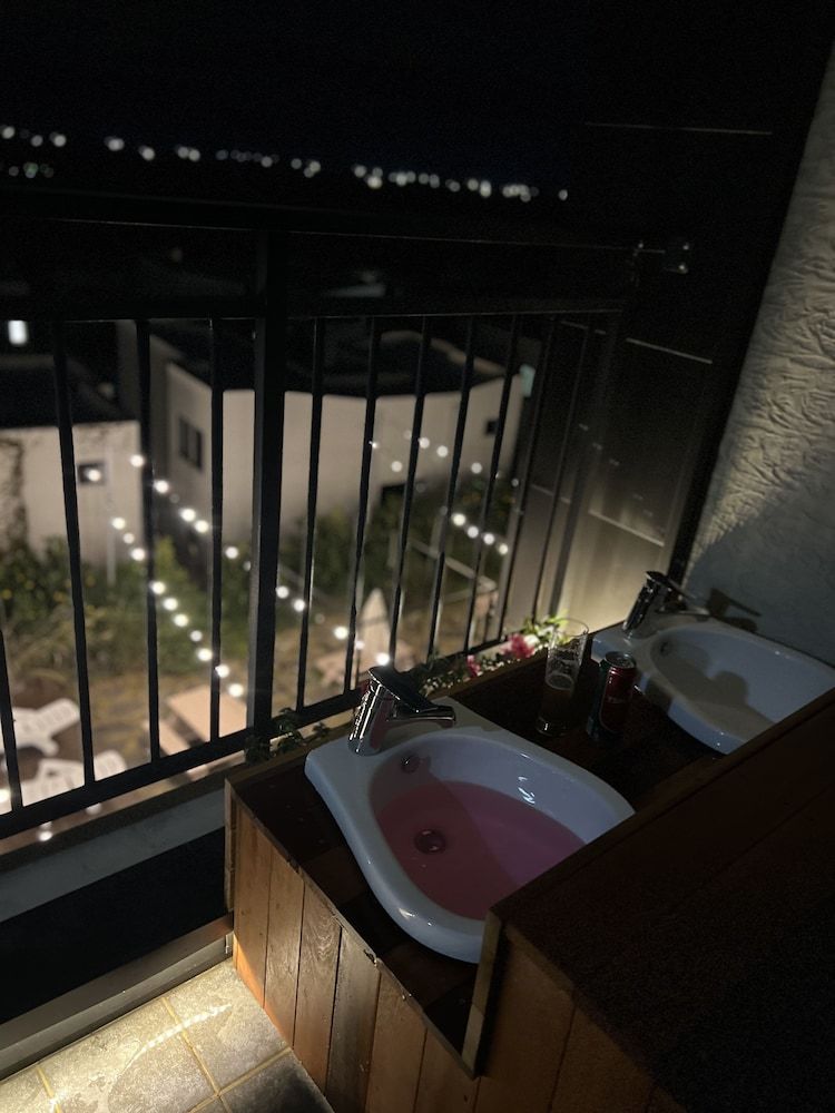 undefined By the Hill Jeju