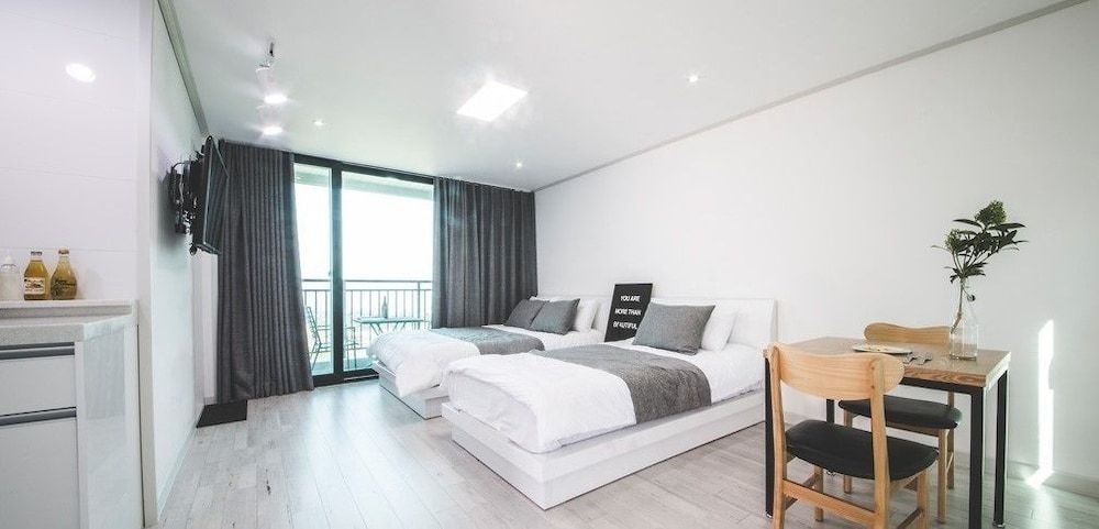 undefined By the Hill Jeju 2