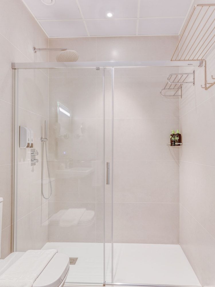 Limehome Málaga Calle Ancha del Carmen Studio (L - Sofa Bed) 4