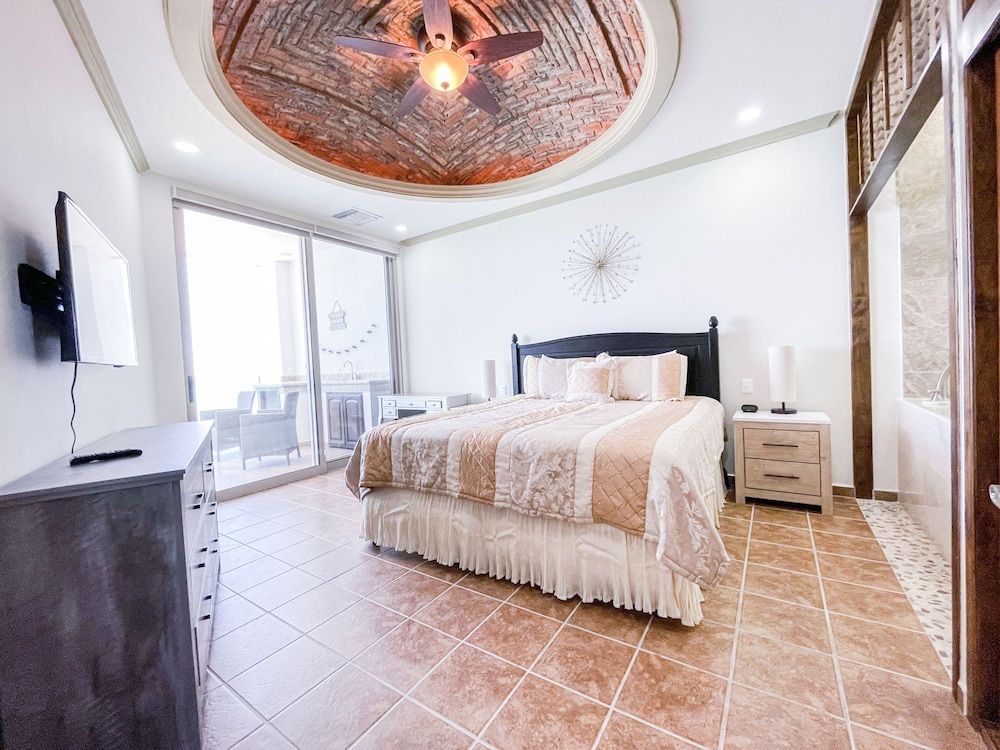 Luxury Room, 2 Bedrooms, Ocean View