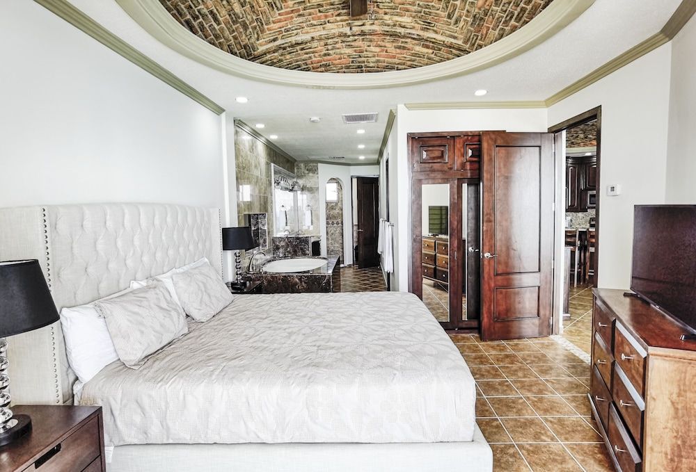 Exclusive Suite, 2 Bedrooms, Ocean View