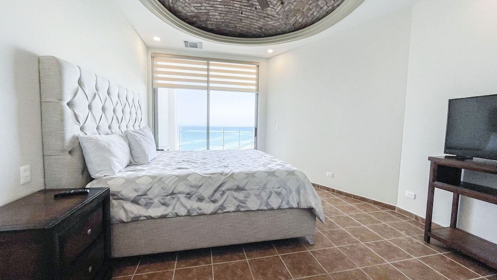 Standard Room, 2 Bedrooms, Ocean View
