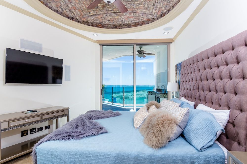 Premier Suite, 2 Bedrooms, Ocean View