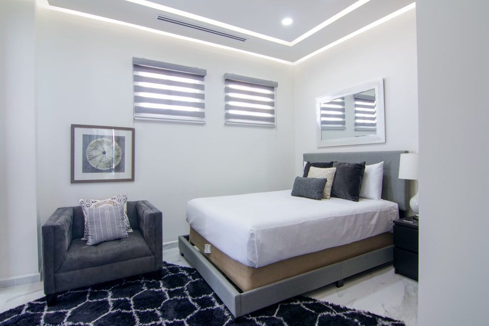 Exclusive Condo, 3 Bedrooms, Ocean View