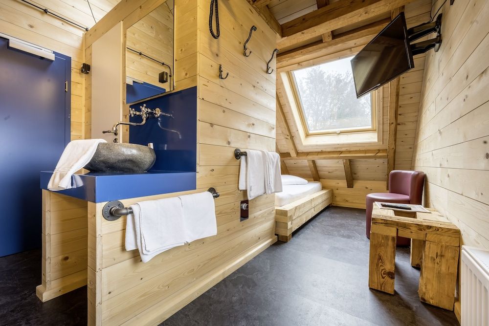 Landgasthof Kreuz Basic Triple Room 3