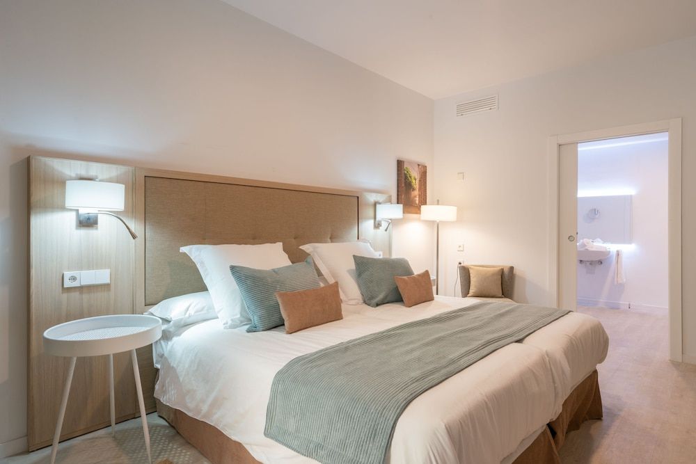 Standard Double Room, Accessible