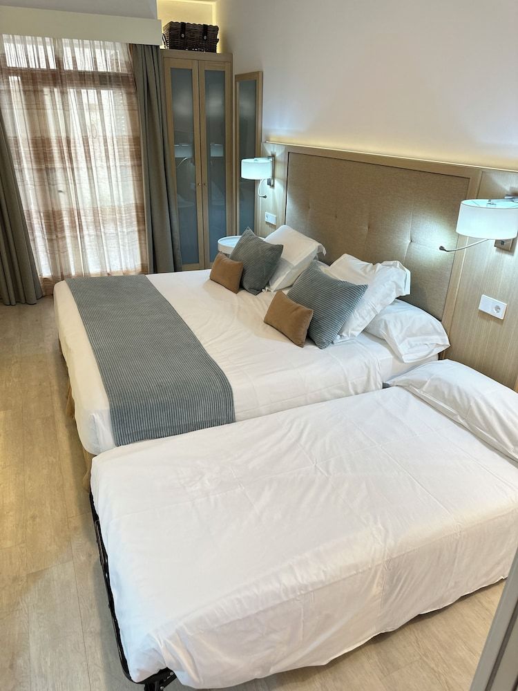 Standard Double Room, Accessible